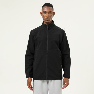 SYK1858 3-in-1 Winter Softshell Jacket for Men and Women - Windproof, Water Repellent Outdoor Thick Hooded Coat | OEM & ODM Available | Wholesale & Sourcing Agents