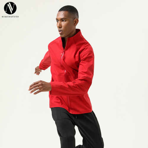 SYK1858 3-in-1 Winter Softshell Jacket for Men and Women - Windproof, Water Repellent Outdoor Thick Hooded Coat | OEM & ODM Available | Wholesale & Sourcing Agents