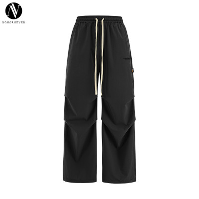 OEM & ODM Men's Outdoor Lightweight Cargo Casual Trousers - 13522W25 Lycra Cordura Spring Quick Dry Pants for Wholesale & Sourcing Agents