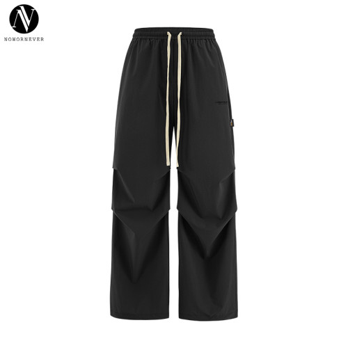 OEM & ODM Men's Outdoor Lightweight Cargo Casual Trousers - 13522W25 Lycra Cordura Spring Quick Dry Pants for Wholesale & Sourcing Agents