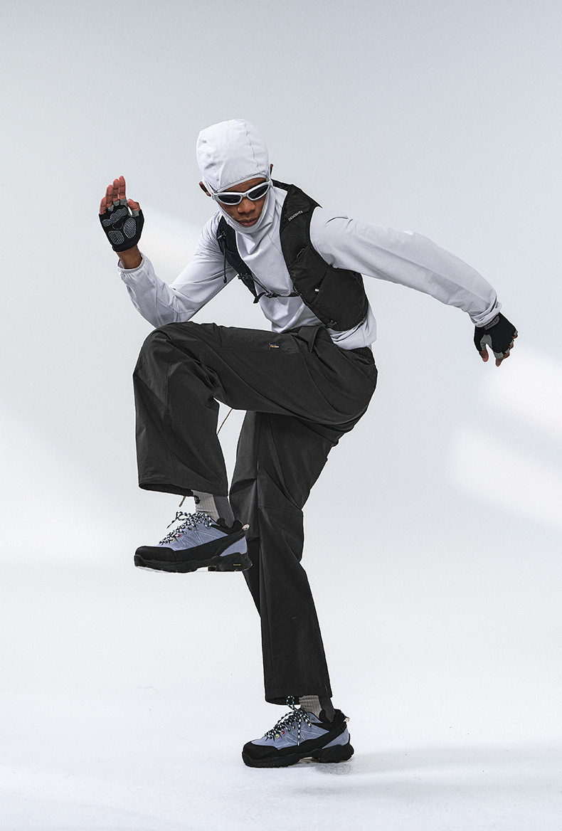 men's activewear sourcing agents