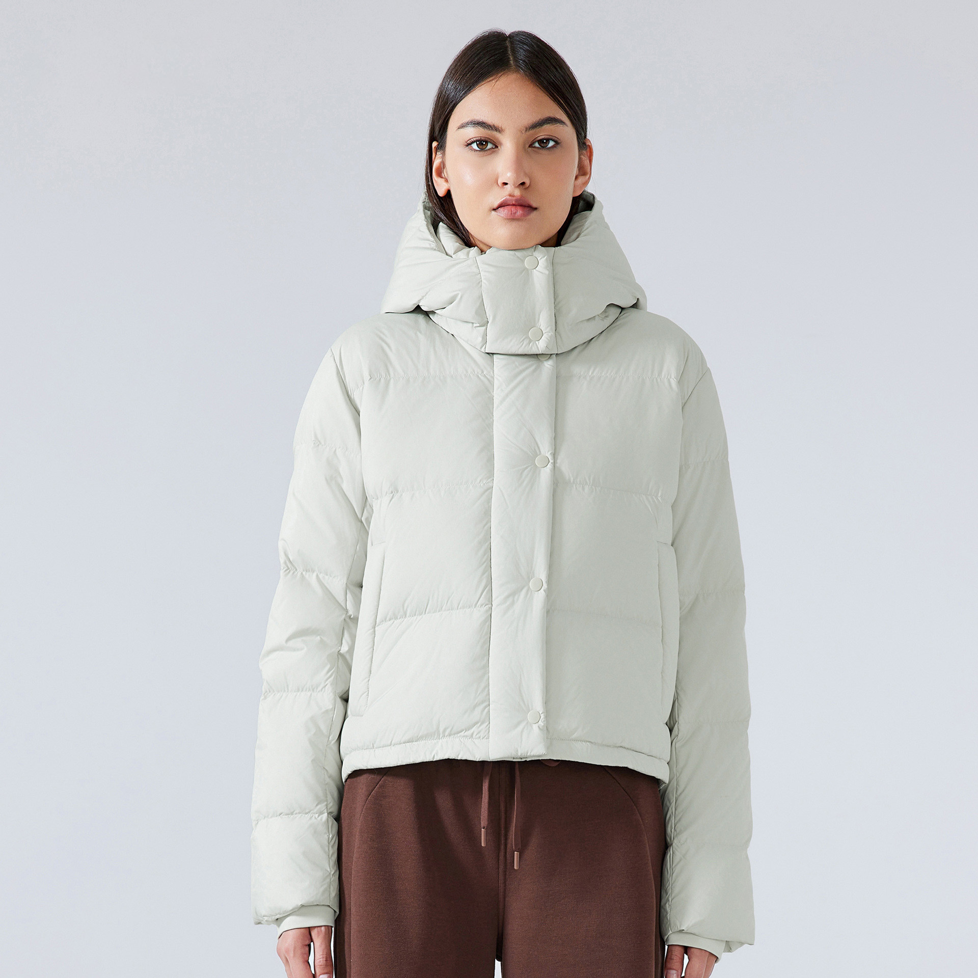 women's winter coat wholesale