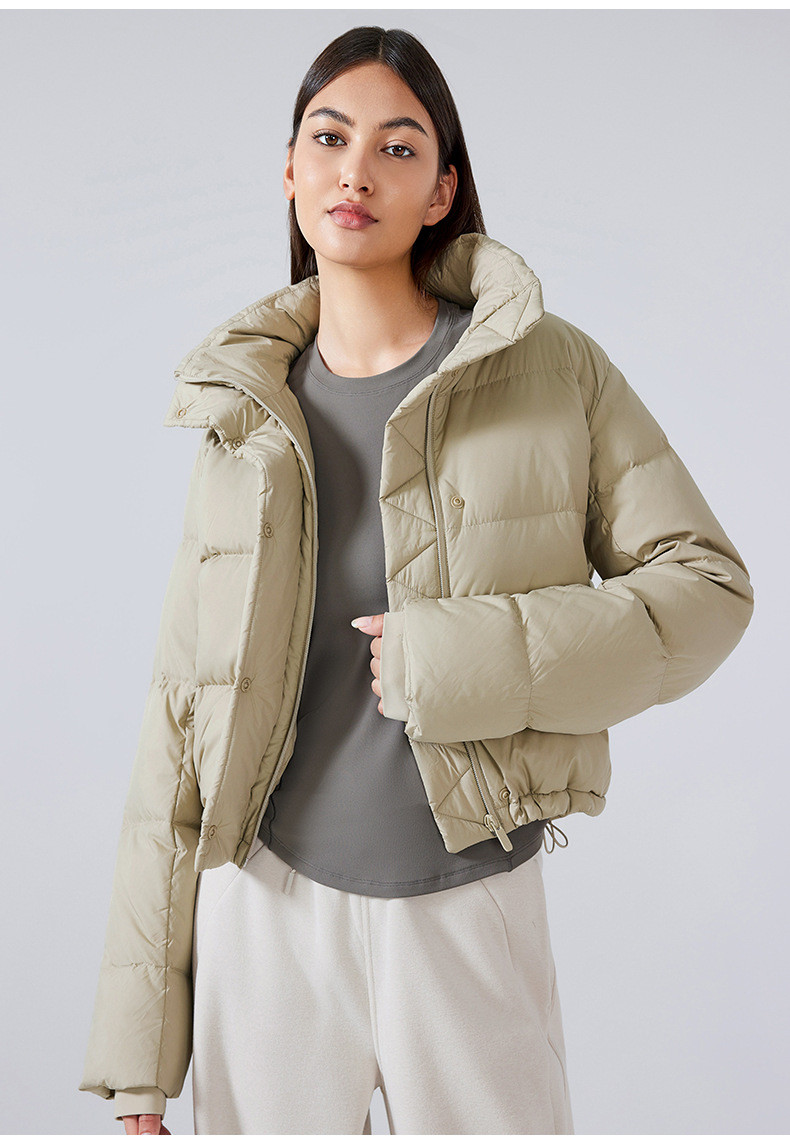 women's winter coat wholesale
