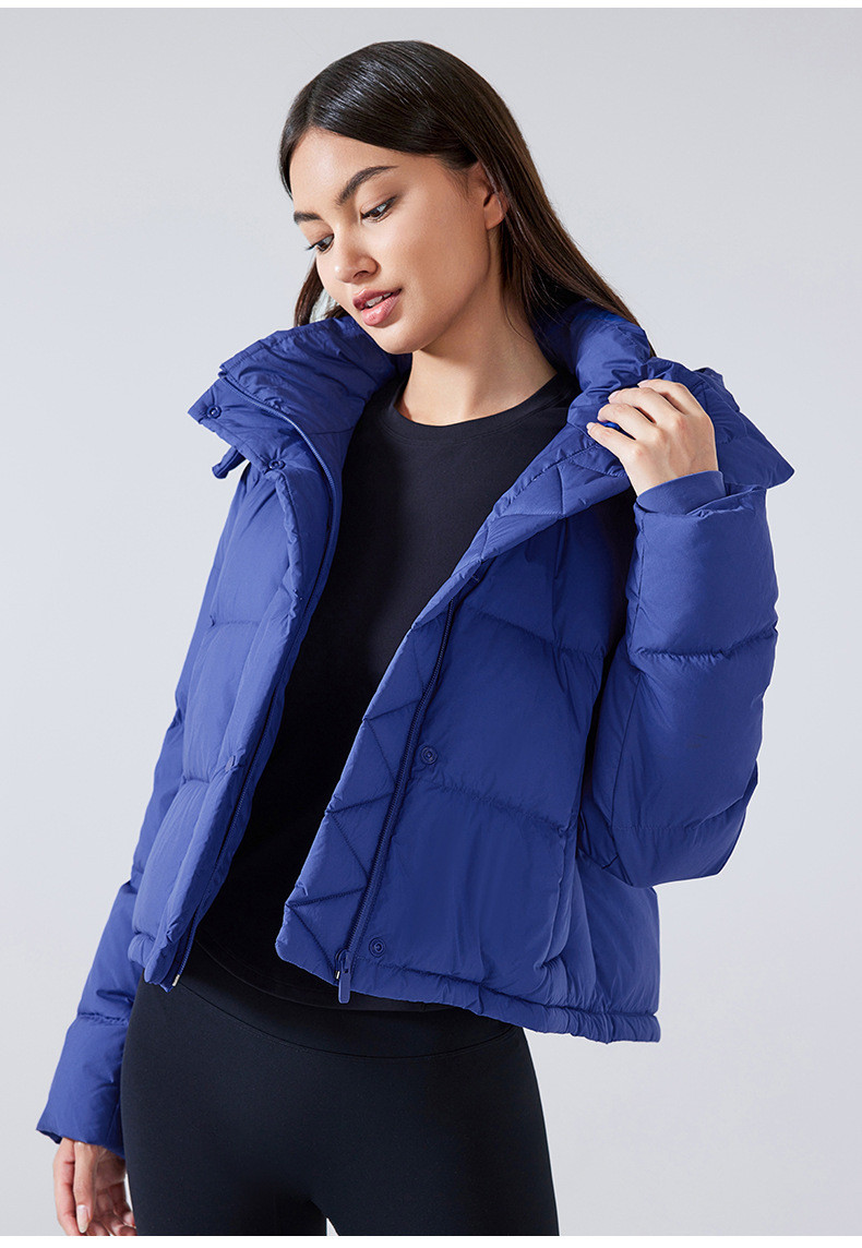 OEM down jackets for women