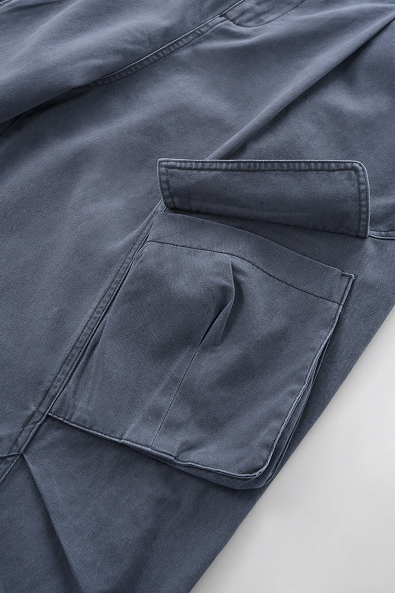 private label men's cargo pants