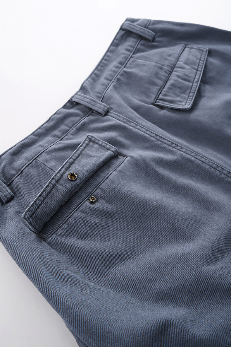 private label men's cargo pants