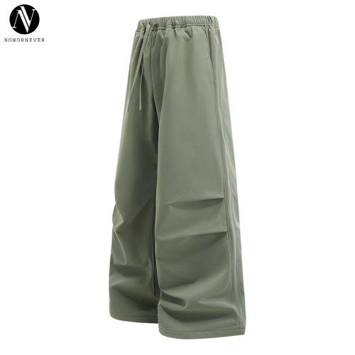 Bulk OEM/ODM Fleece Lined Air Pants 13605W25 - Lightweight Warm Hiking Casual Trousers for Spring/Summer 2026, Perfect for Outdoor Enthusiasts | Sourcing Agents Available