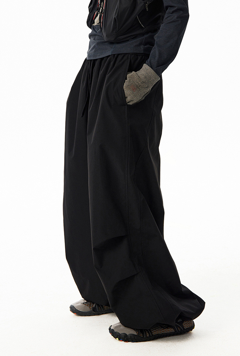 OEM Outdoor Clothing Manufacturer