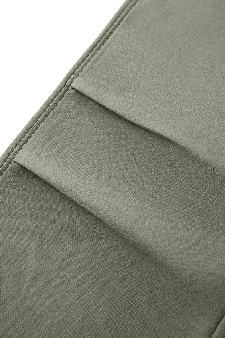 OEM Outdoor Clothing Manufacturer