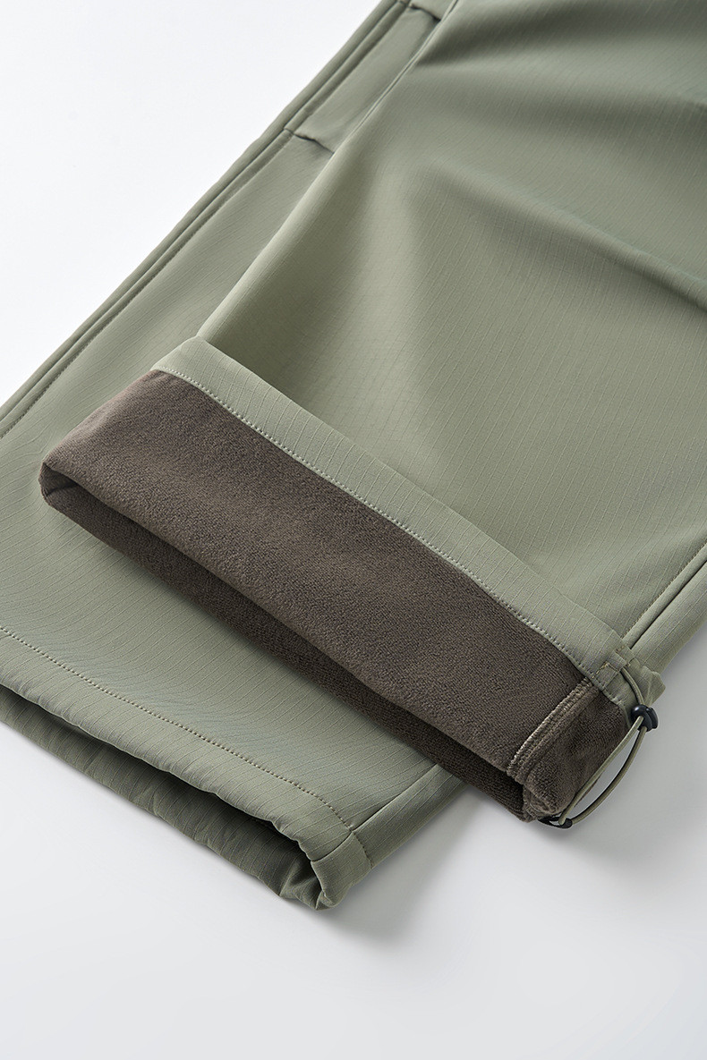 OEM Outdoor Clothing Manufacturer