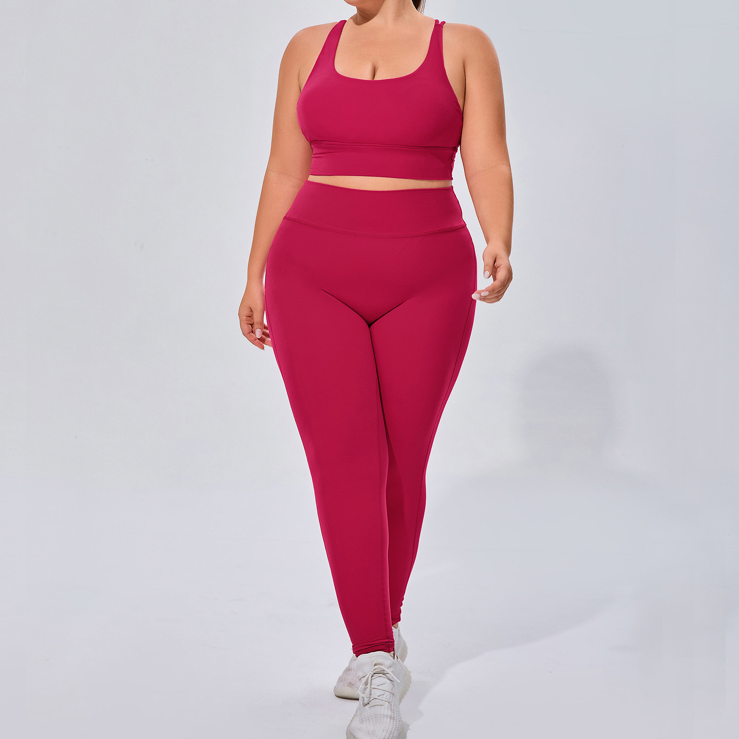 Custom Gym Wear Manufacturer
