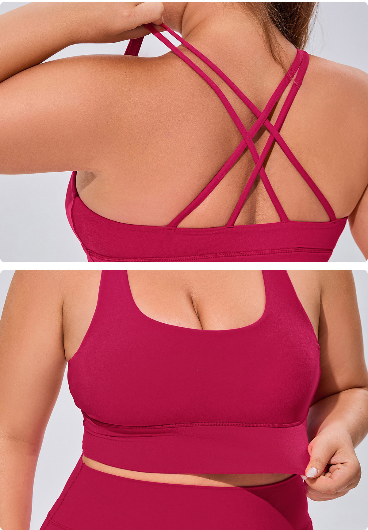 contract manufacturing workout clothing