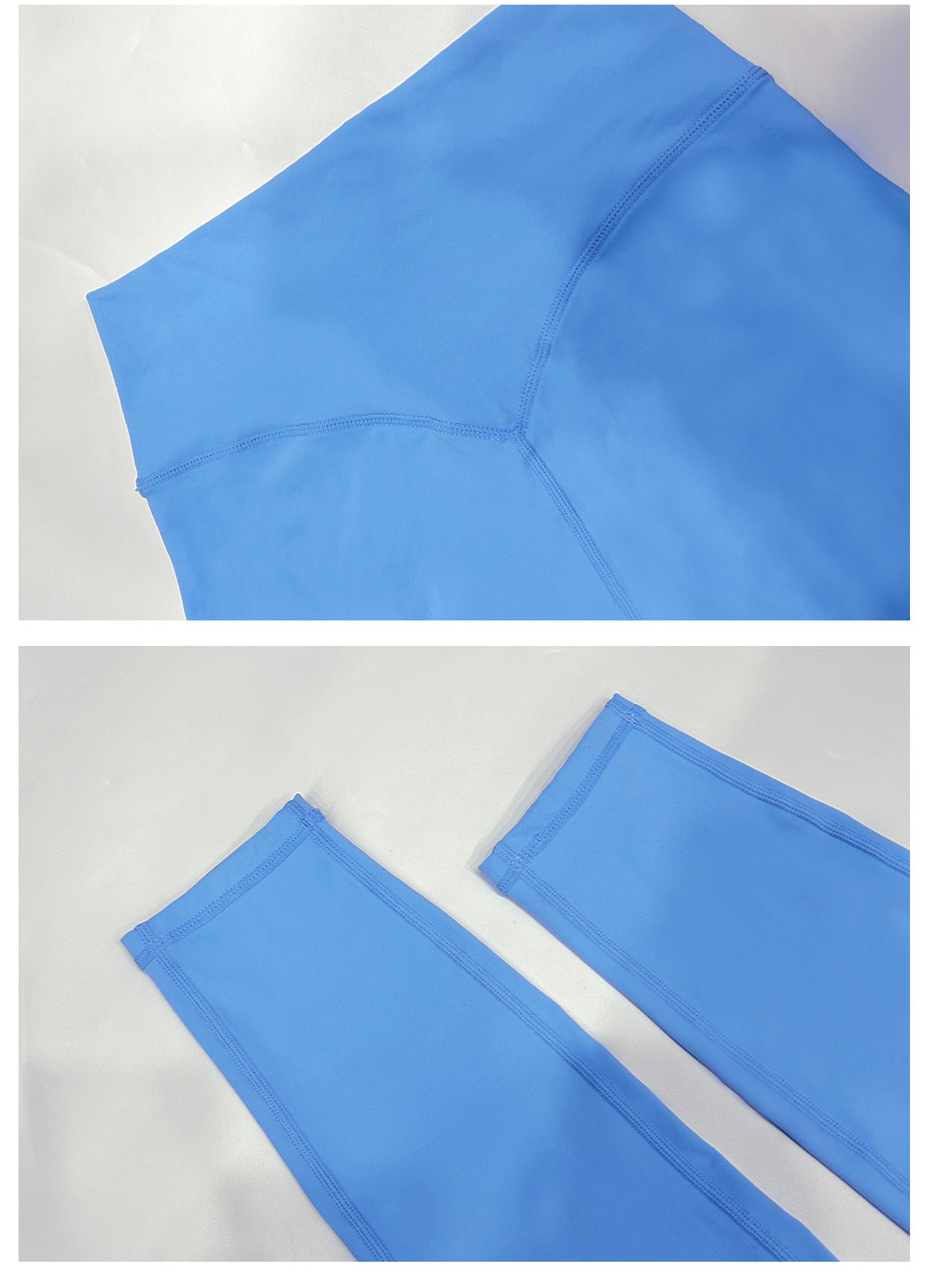 contract manufacturing workout clothing