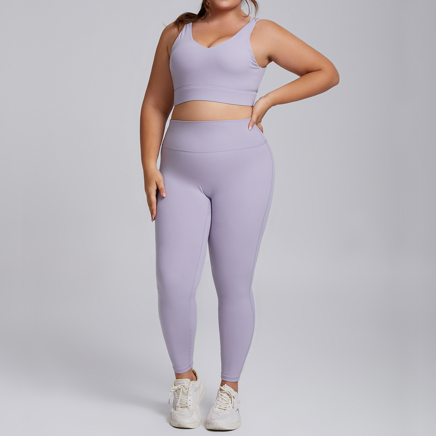 Activewear Sets Manufacturer