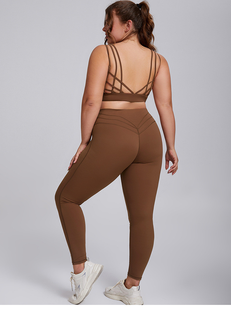 custom plus size sportswear