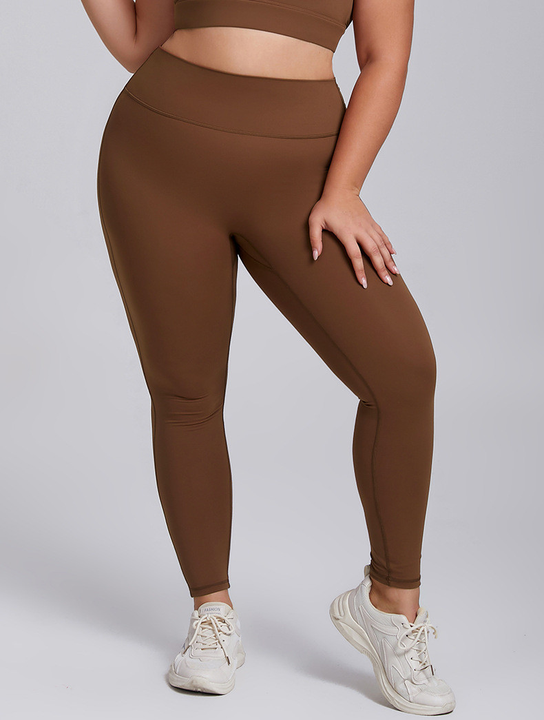 ODM sports leggings for women