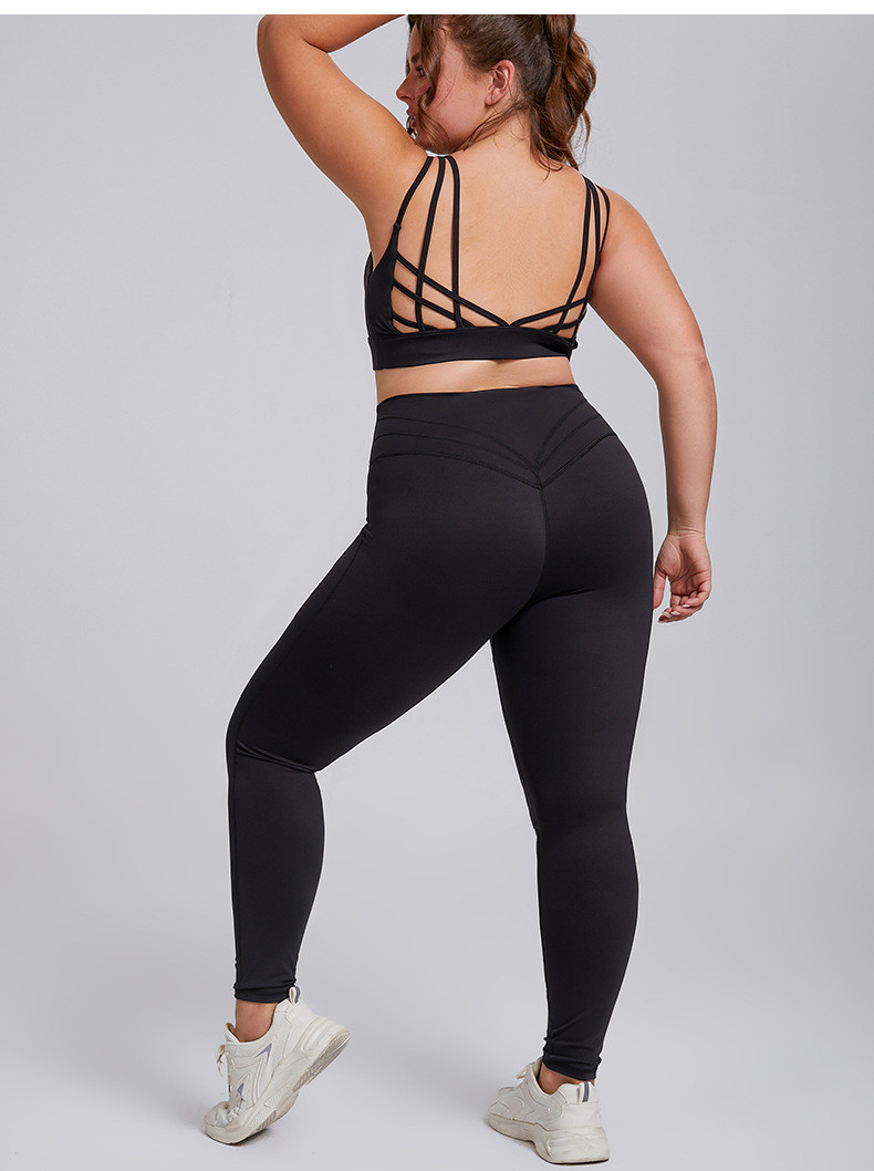 ODM sports leggings for women