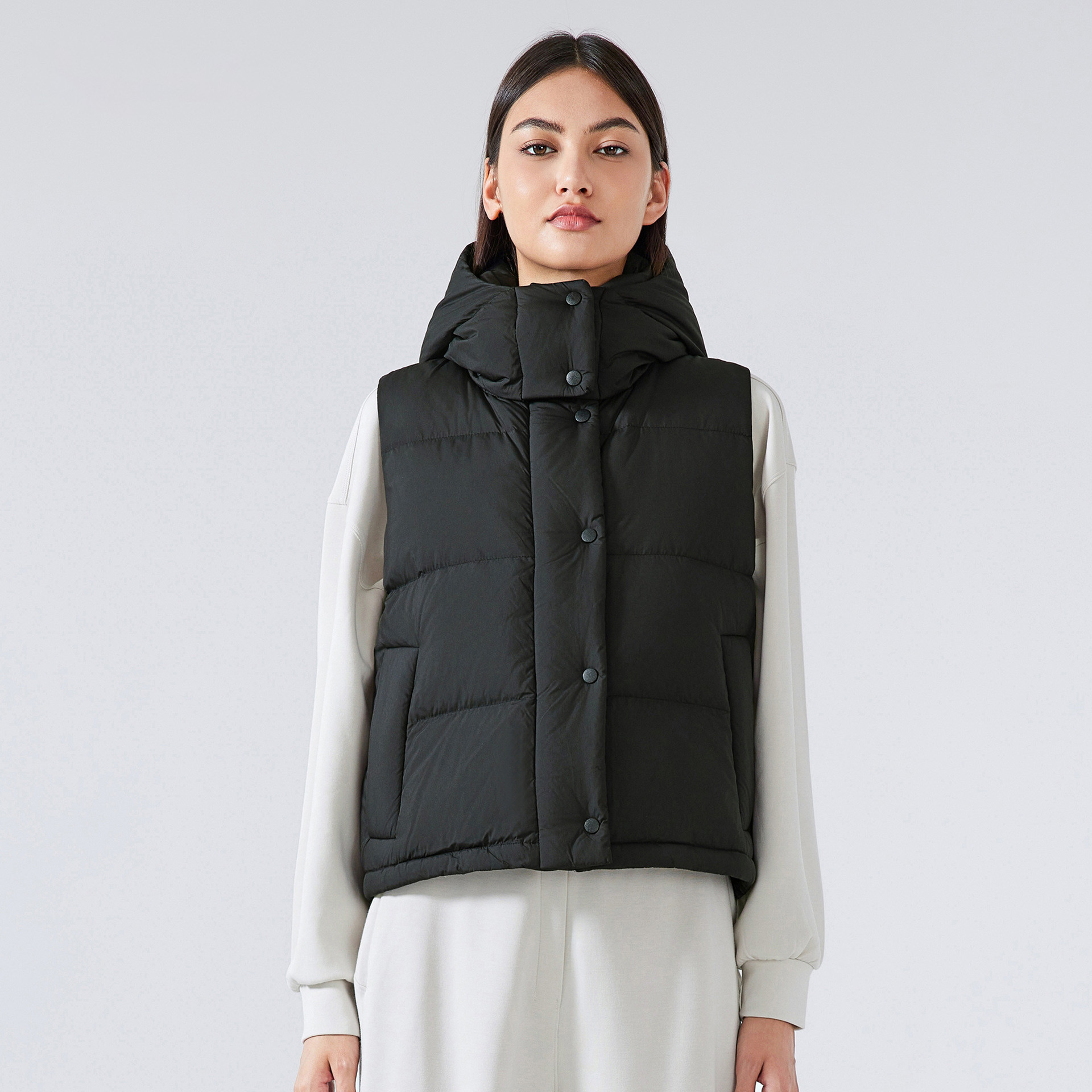 contract manufacturing women's outerwear