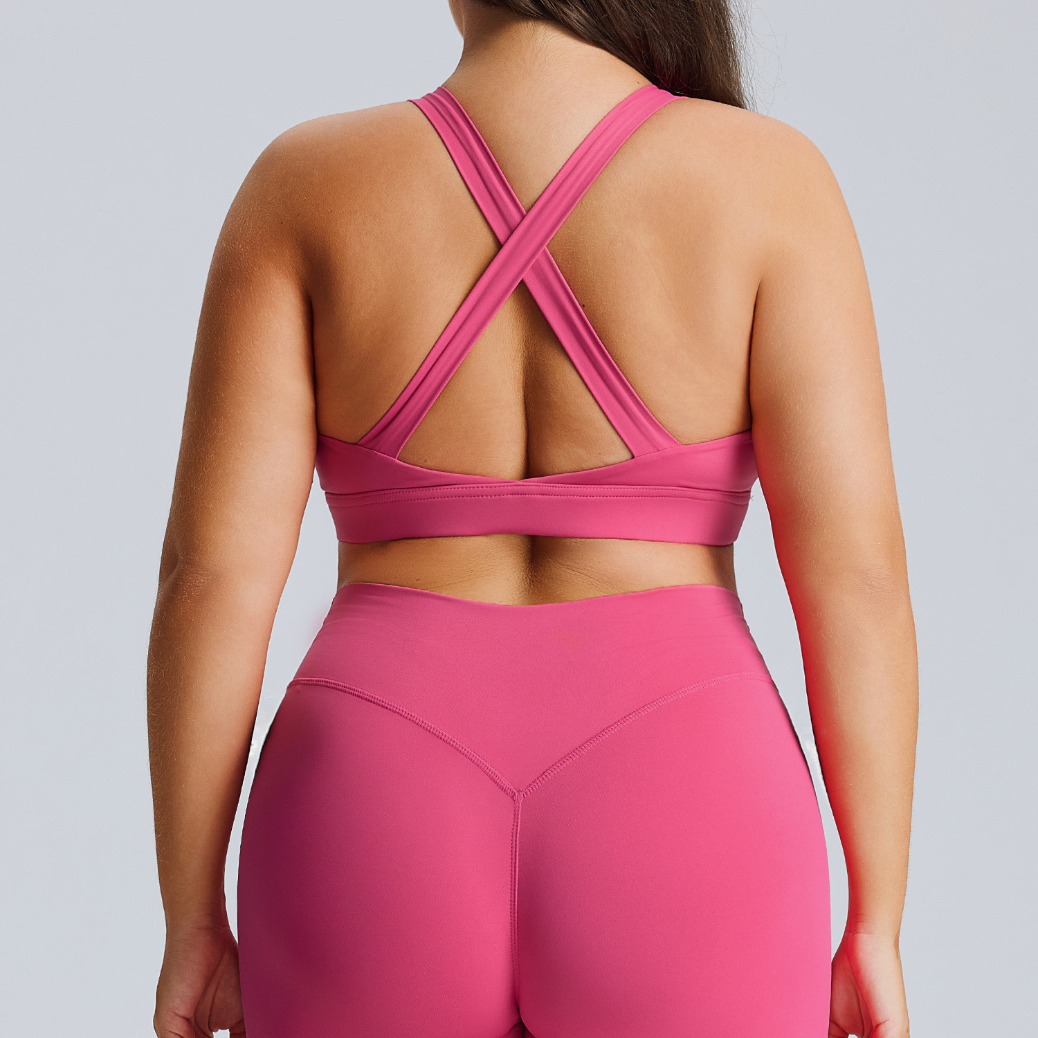 Plus Size Sportswear Manufacturer