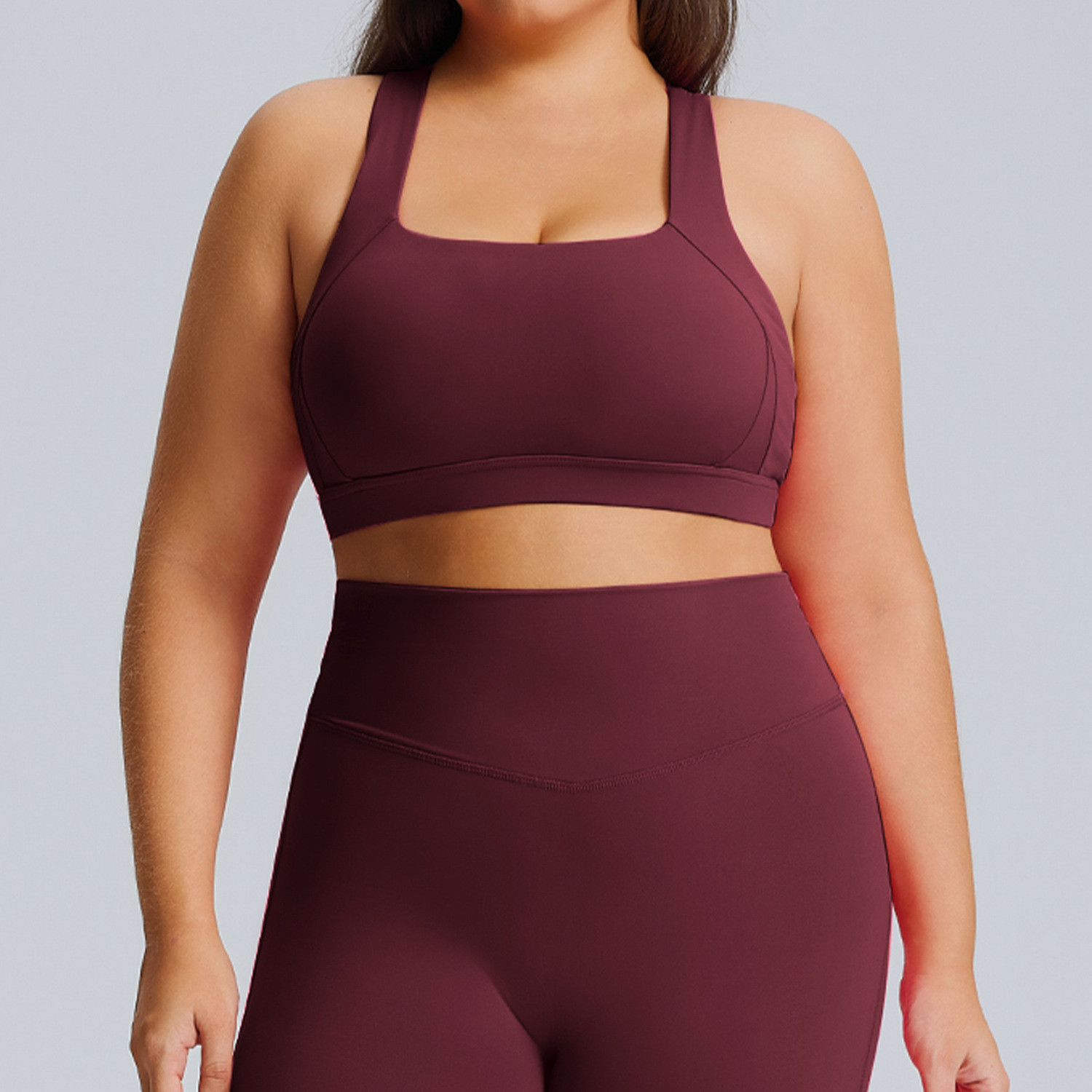 contract manufacturing sports bras