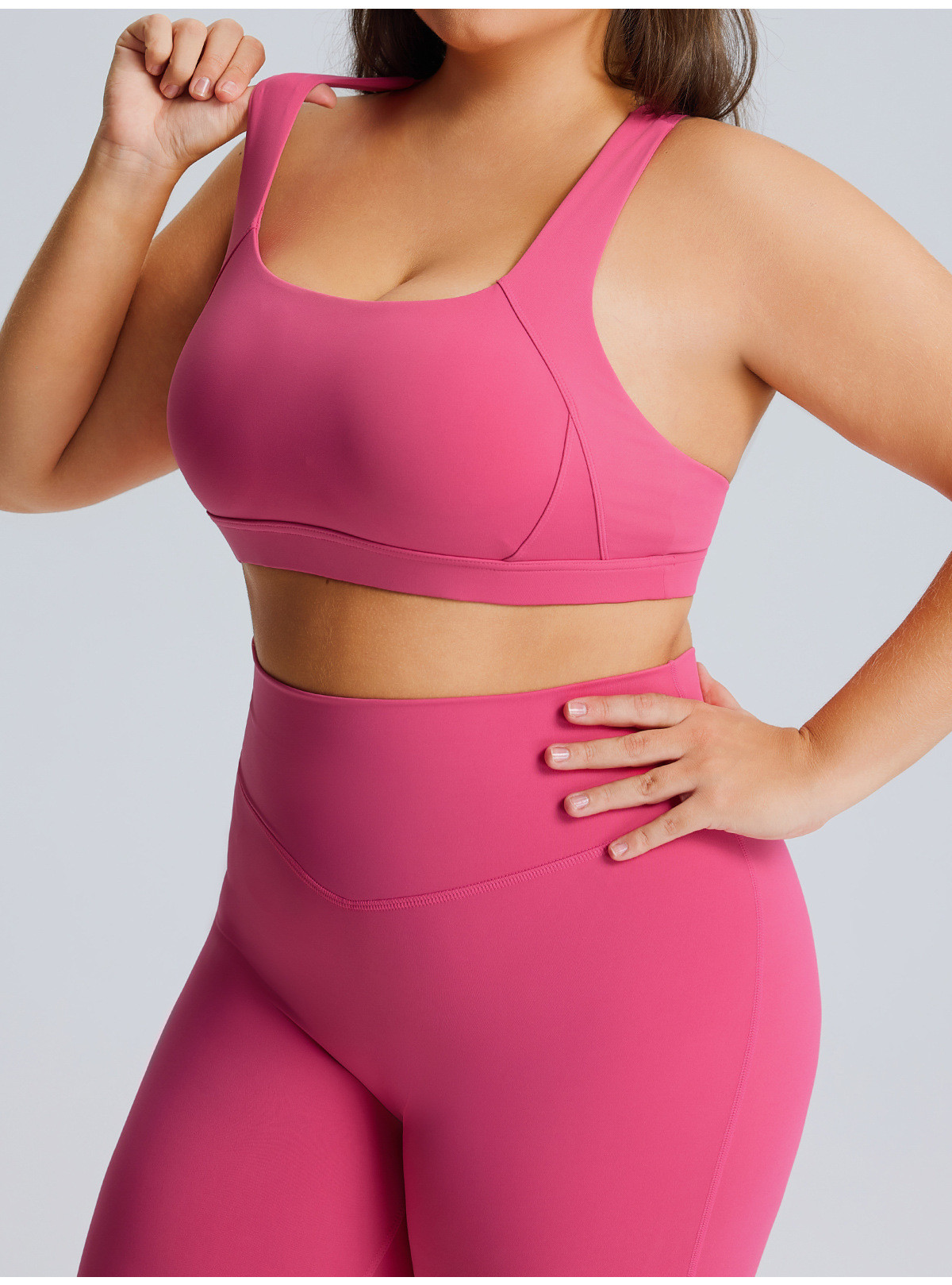 contract manufacturing sports bras