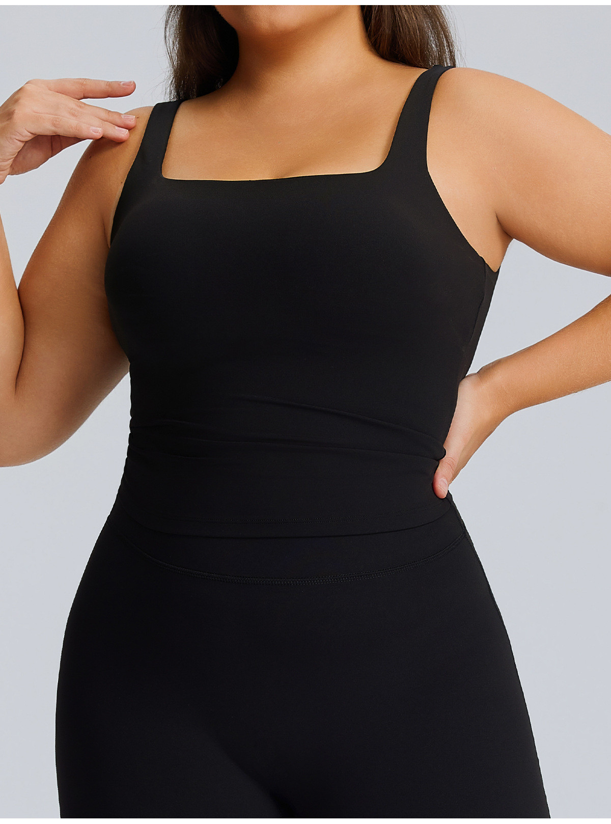 private label yoga wear