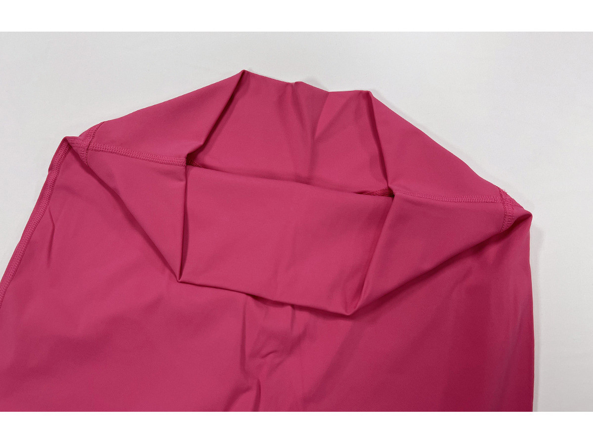 private label plus size athletic wear