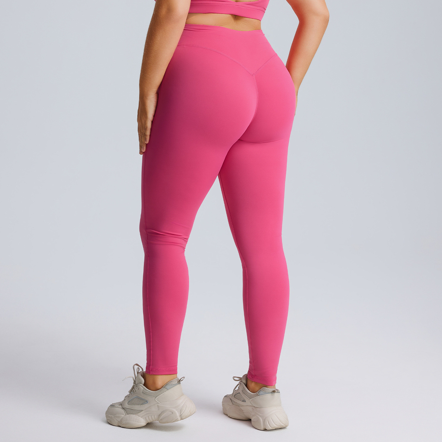 Custom yoga wear supplier