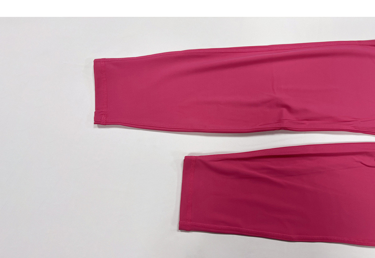 private label plus size athletic wear