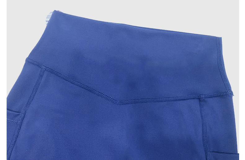 ODM women's activewear