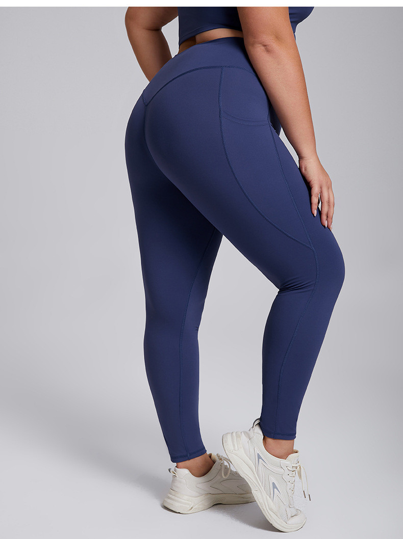 ODM women's activewear