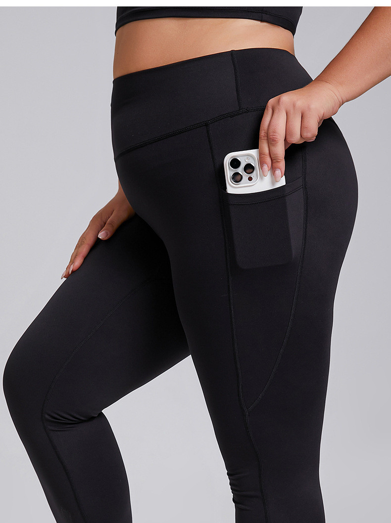 ODM women's activewear