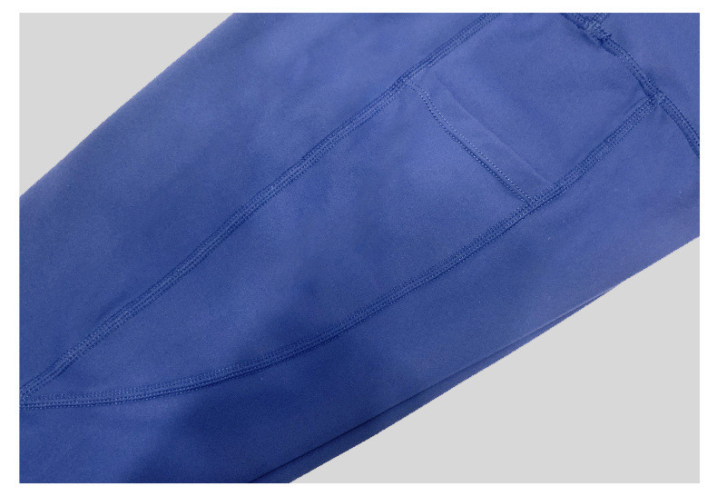 ODM women's activewear