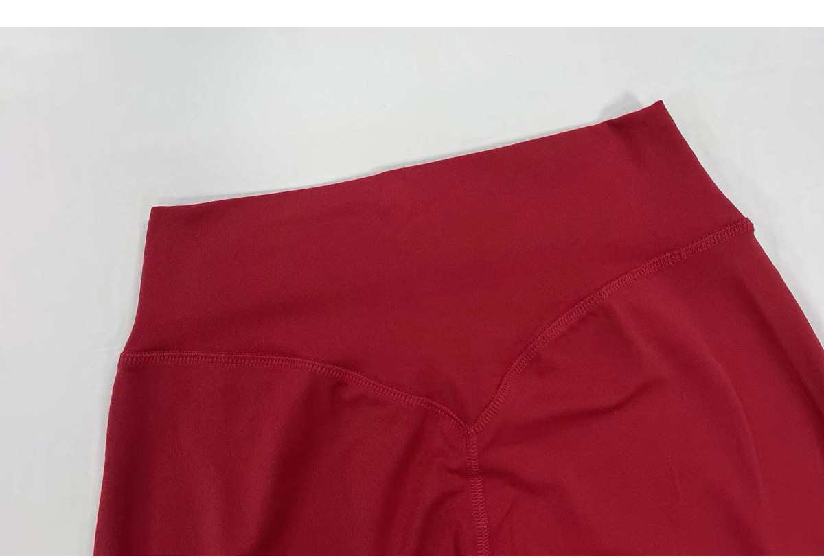 flared yoga trousers sourcing