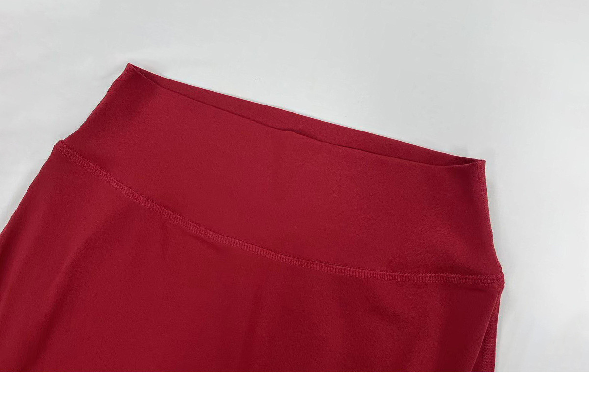 flared yoga trousers sourcing