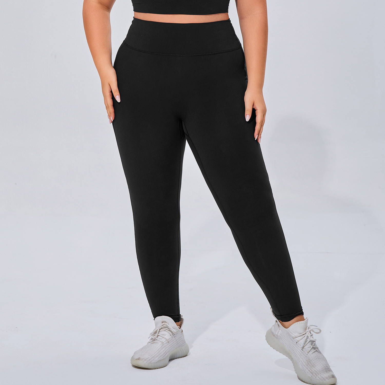 OEM Yoga Wear Supplier