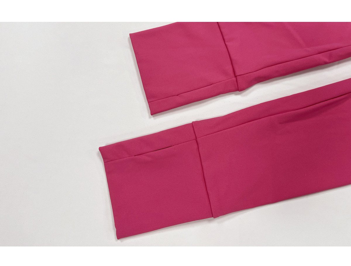 private label yoga clothing