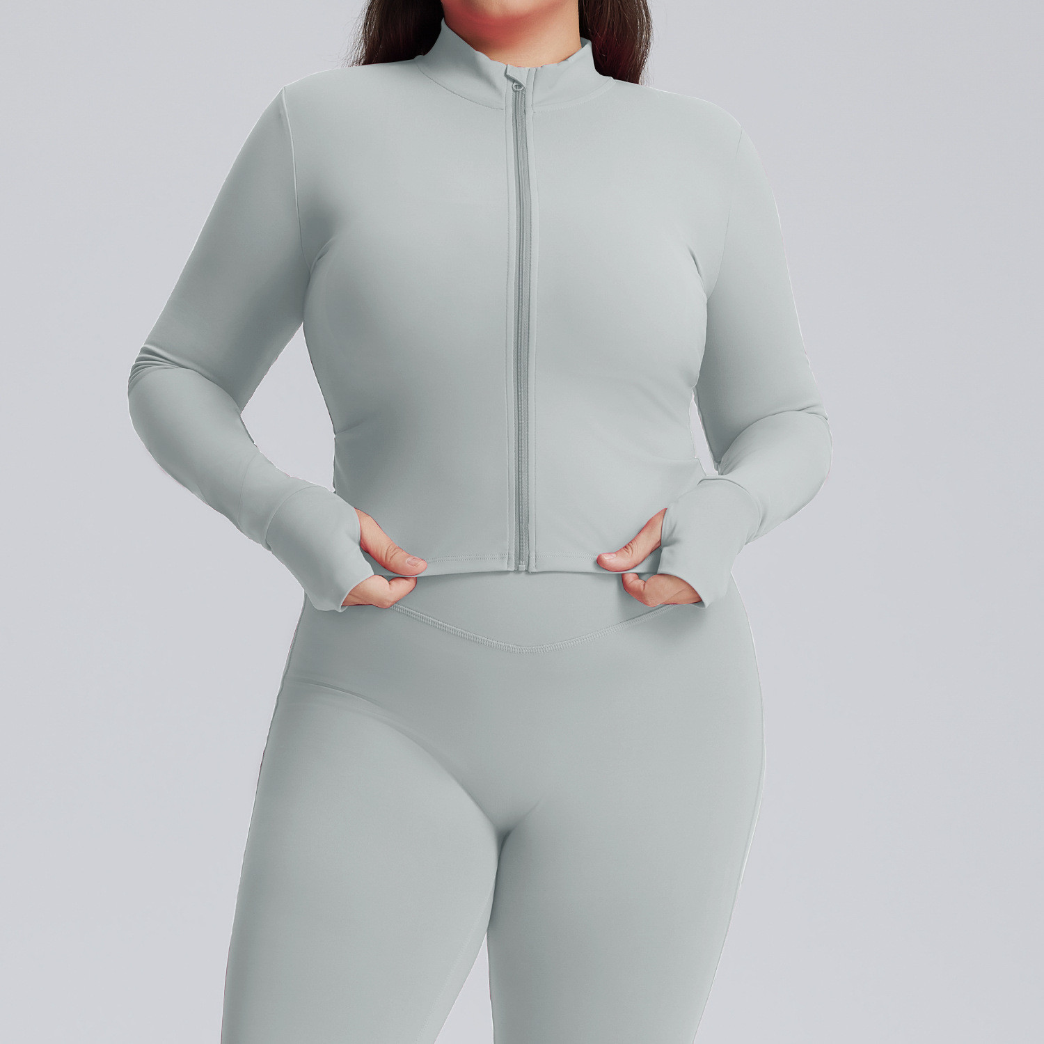Custom Gym Jackets OEM