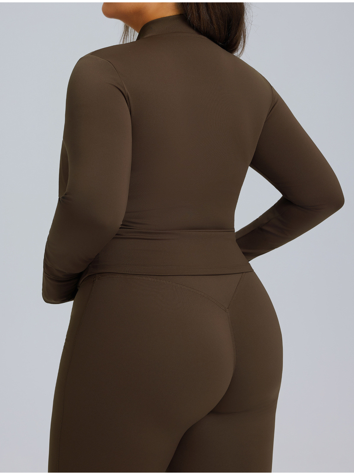 private label yoga clothing