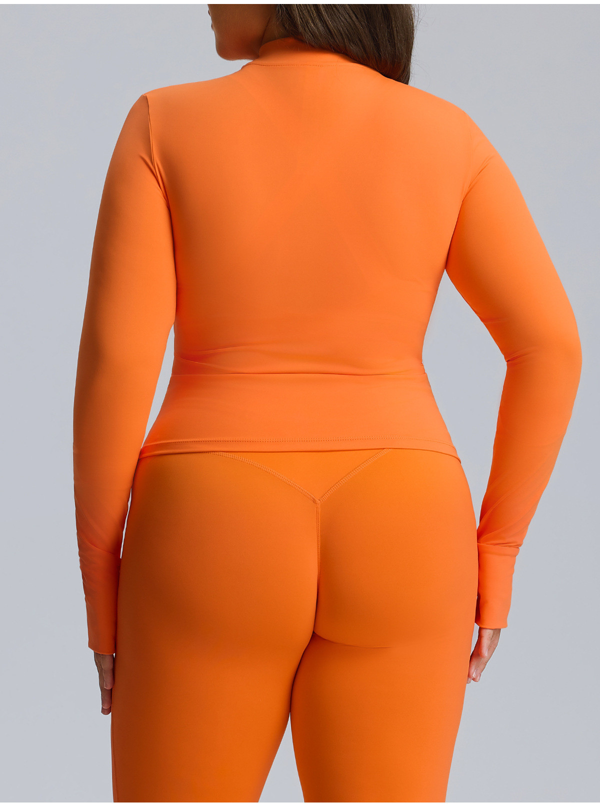 private label yoga clothing