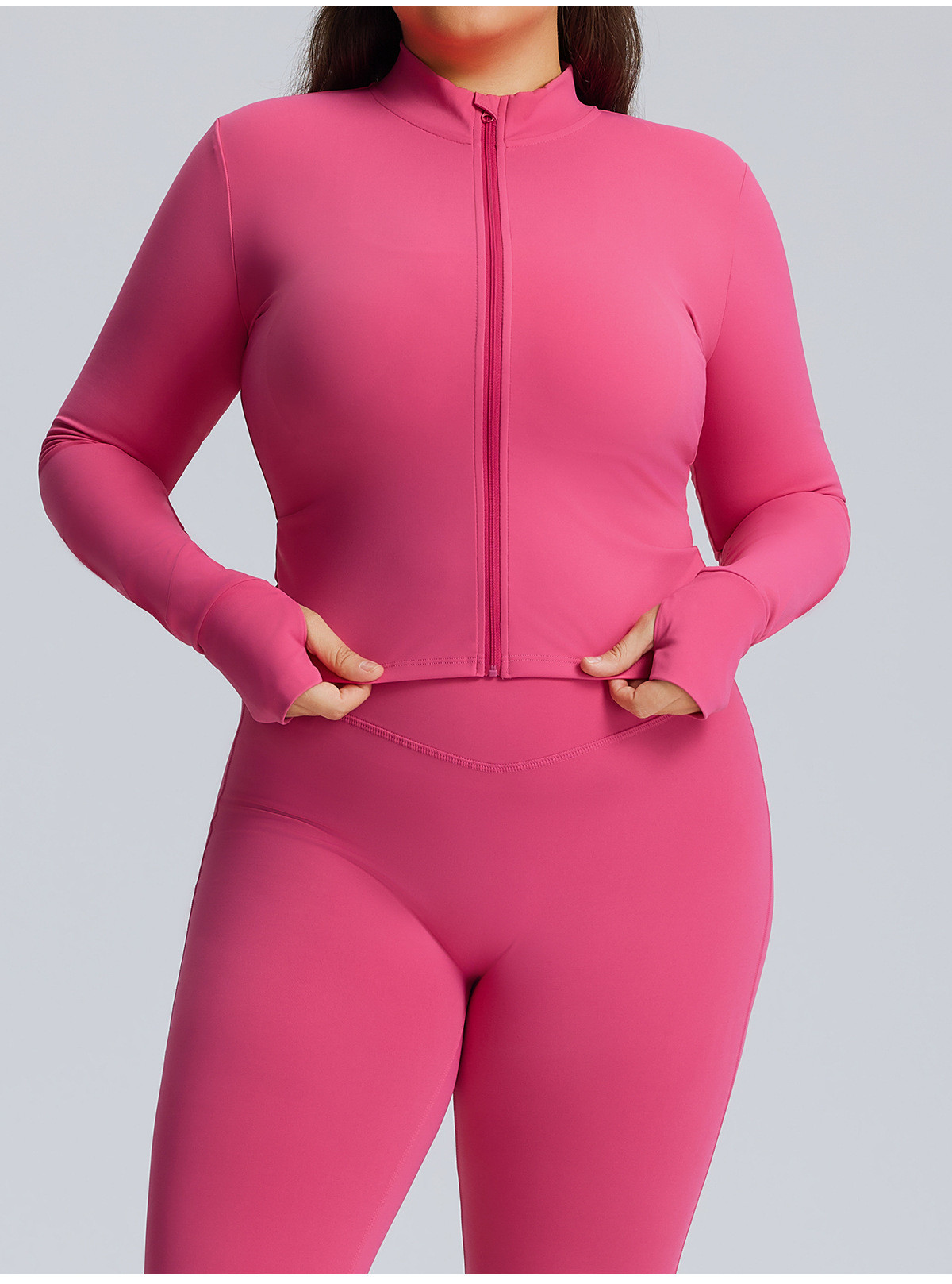 private label yoga clothing