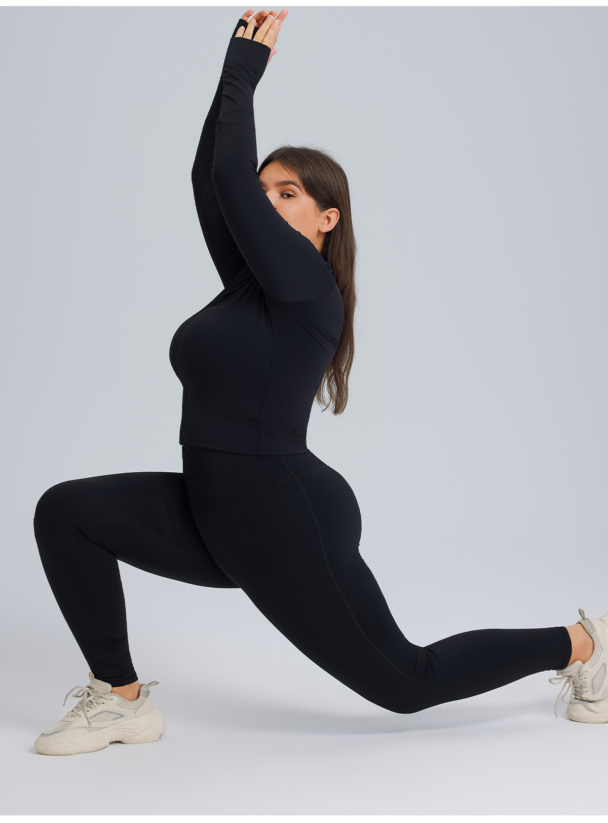 private label yoga clothing
