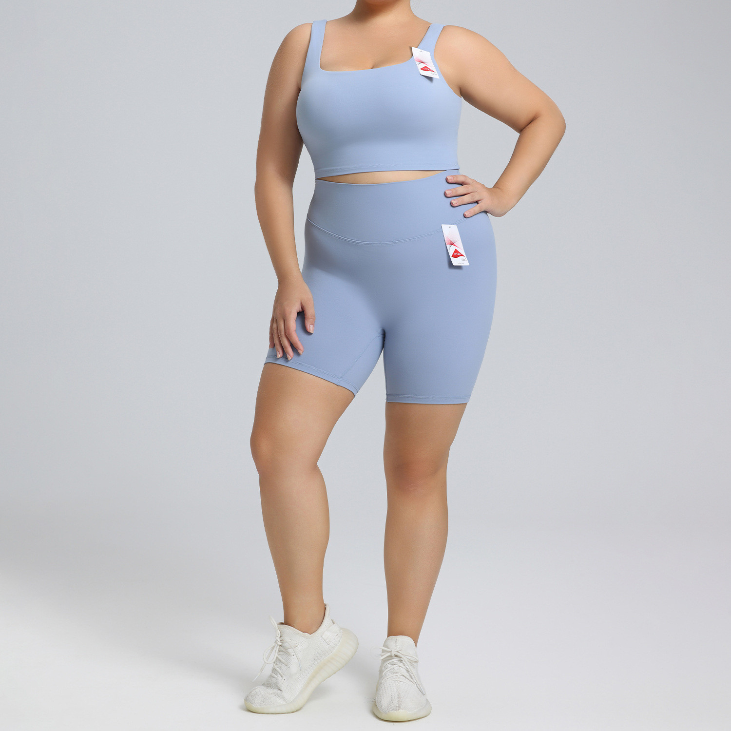 OEM Gym Wear Supplier