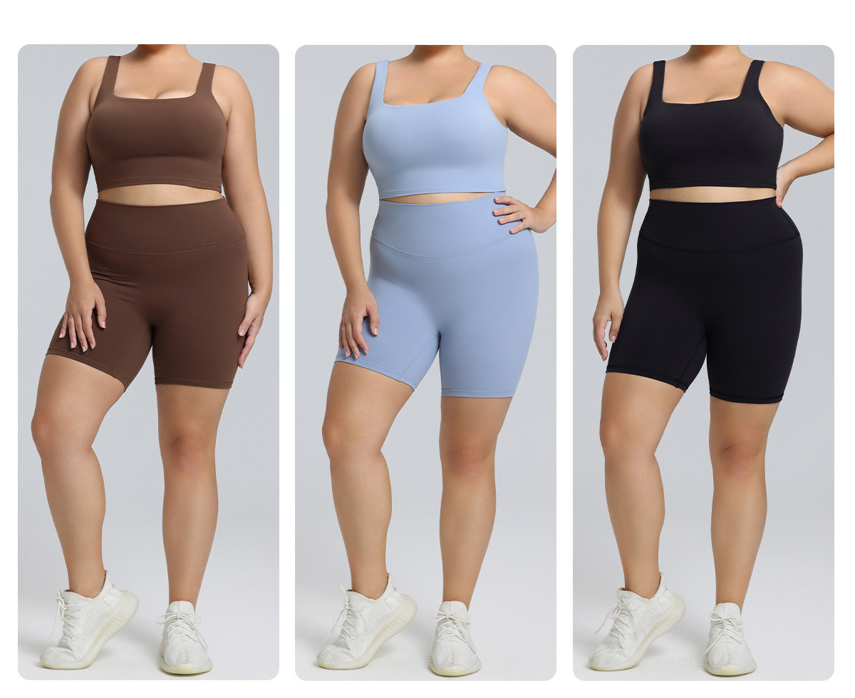 comfortable yoga outfits for women