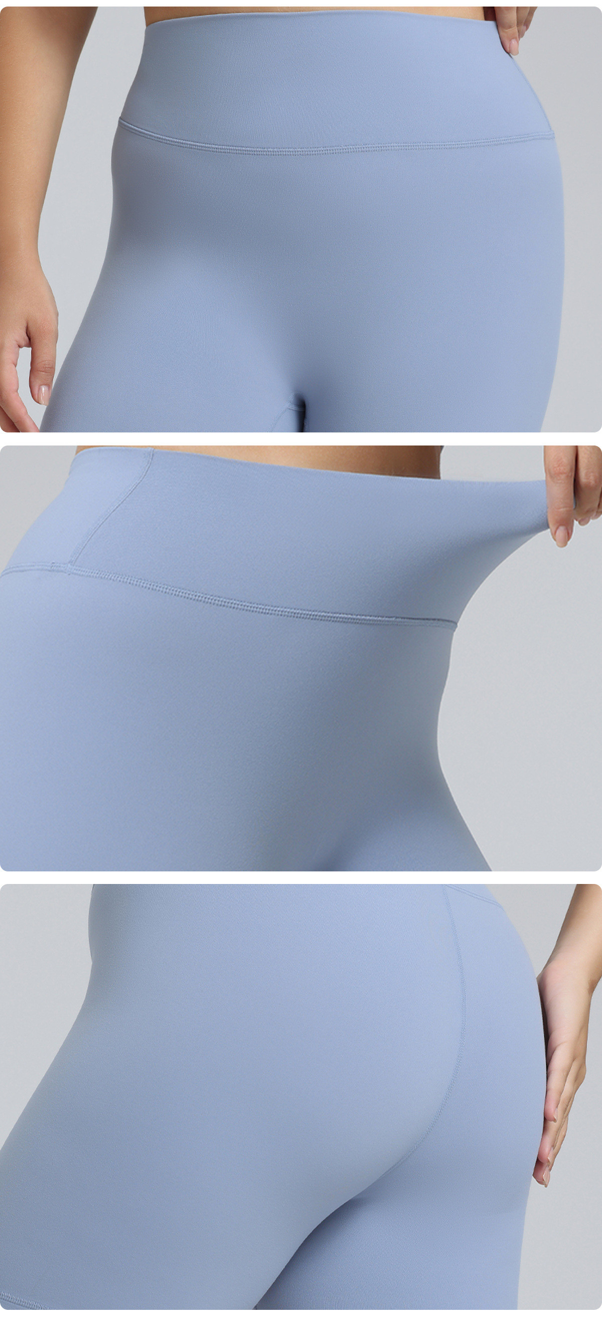 comfortable yoga outfits for women