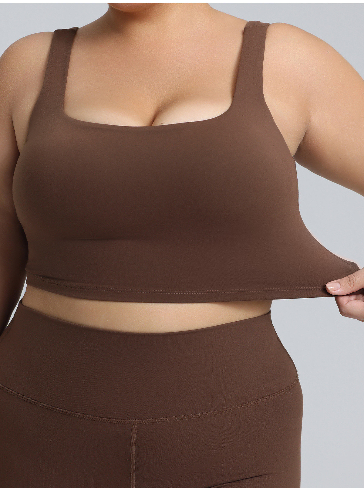 comfortable yoga outfits for women