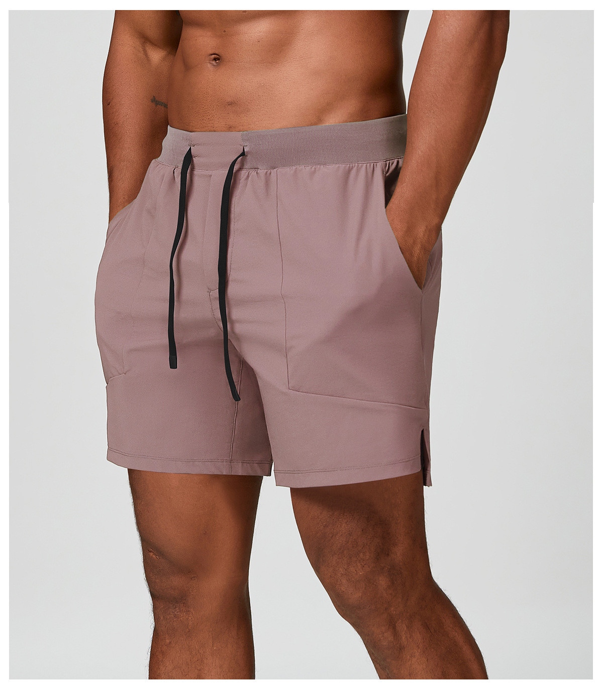 breathable running shorts for tennis