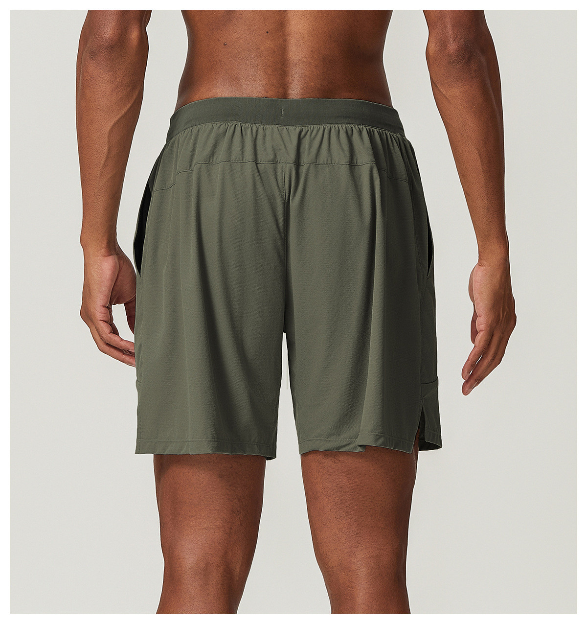 OEM men's sportswear supplier