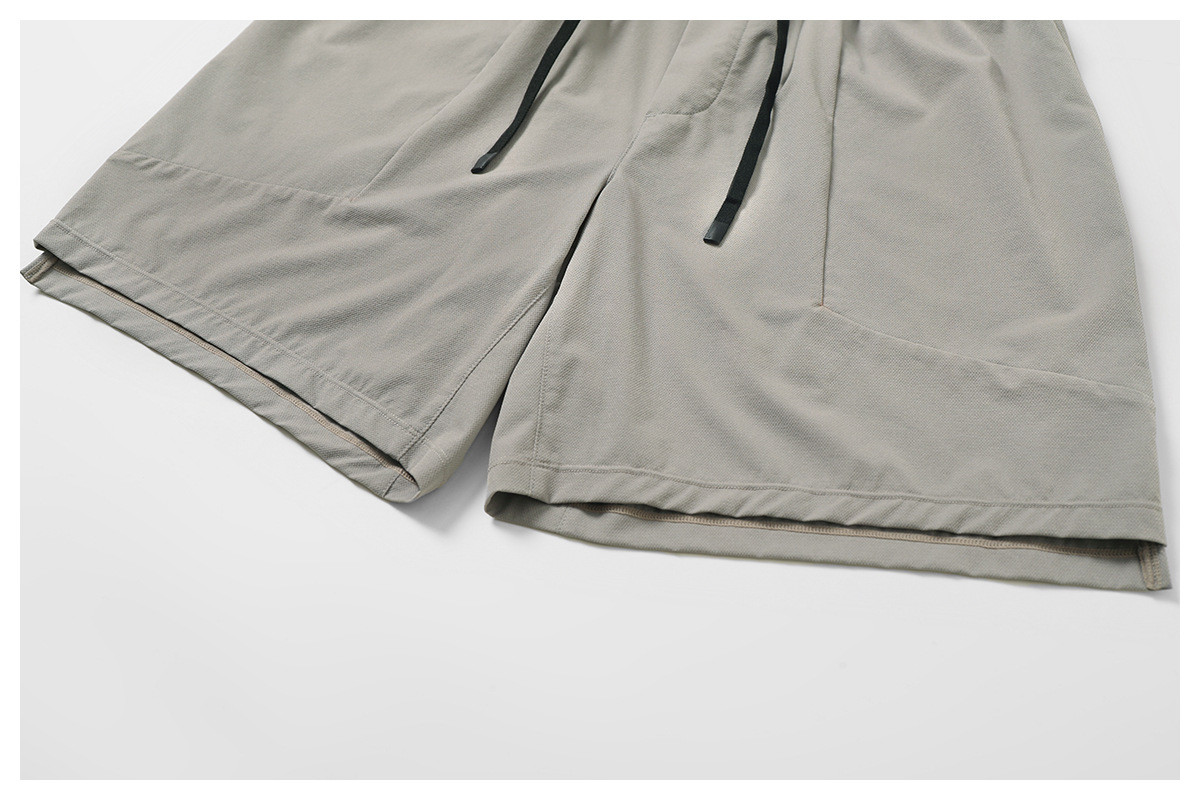 contract manufacturing sports shorts