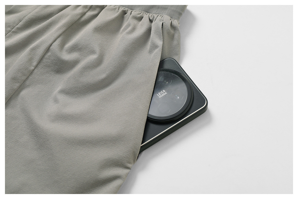 contract manufacturing sports shorts